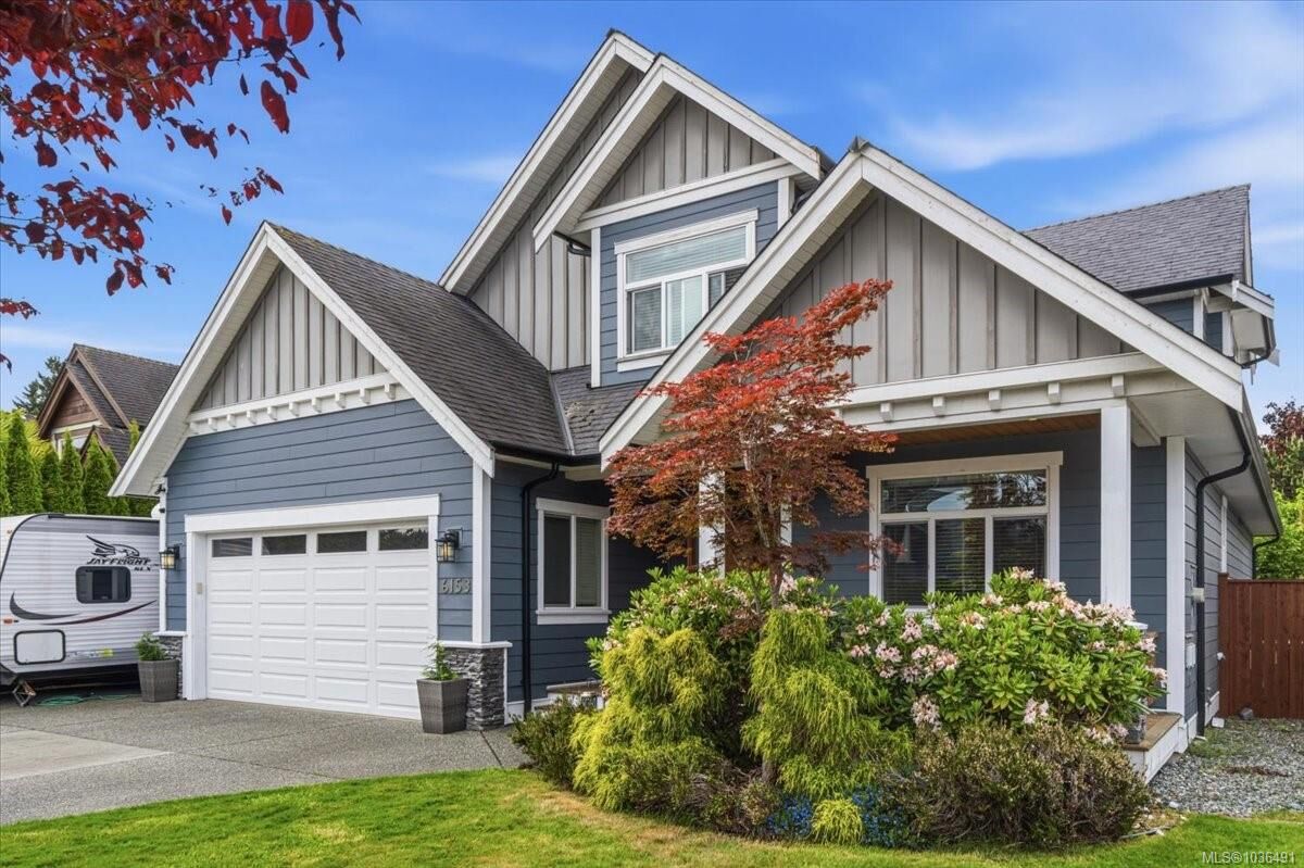 Property Photo:  6153 Carmanah Way  BC V9V 1T5 