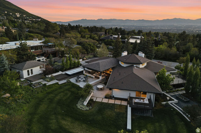 Property Photo:  4115 S Gary Rd E  UT 84124 