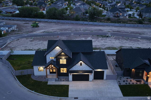 Property Photo:  11758 S Myers Park Ln 103  UT 84065 