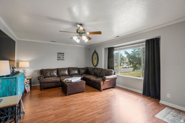 Property Photo: 360 W 4900 S 1 UT 84405