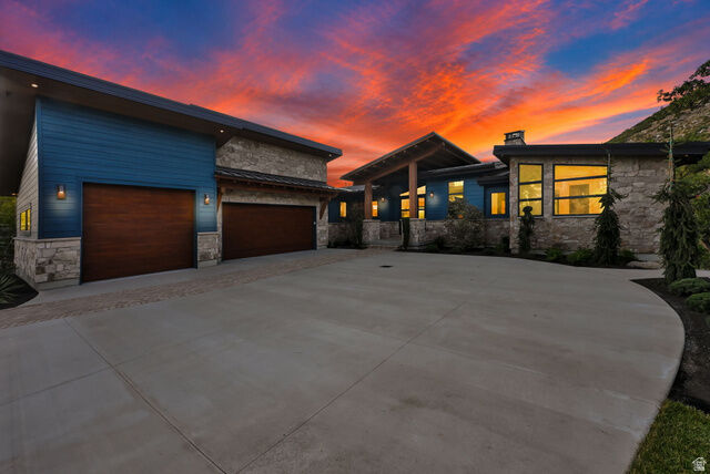 Property Photo:  3773 E Quail Hill Ln S 104  UT 84092 