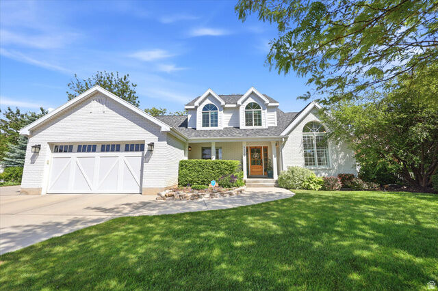Property Photo: 1173 S 1180 E UT 84660