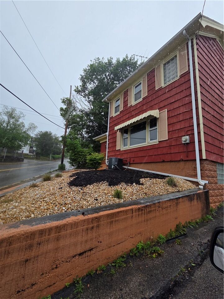 Property Photo: 710 5th St PA 15022