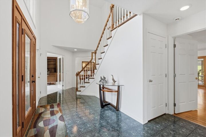 Property Photo:  210 Reichold Rd  PA 15090 