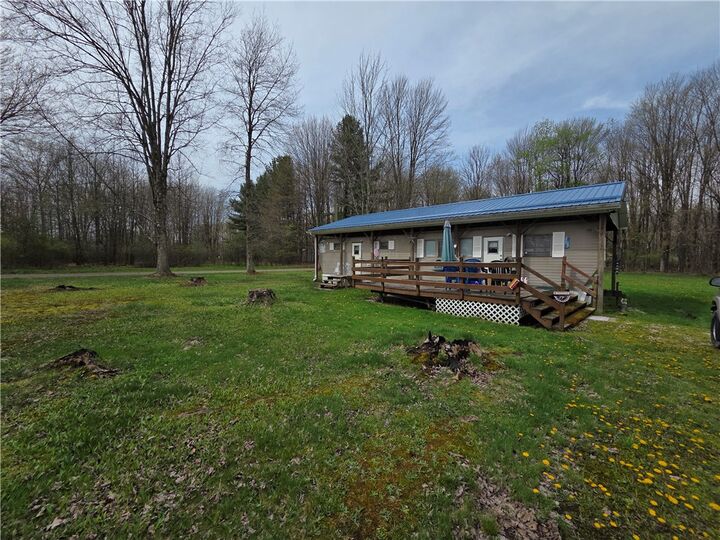 Property Photo:  247/248/249 Ottawa Rd.  PA 16134 