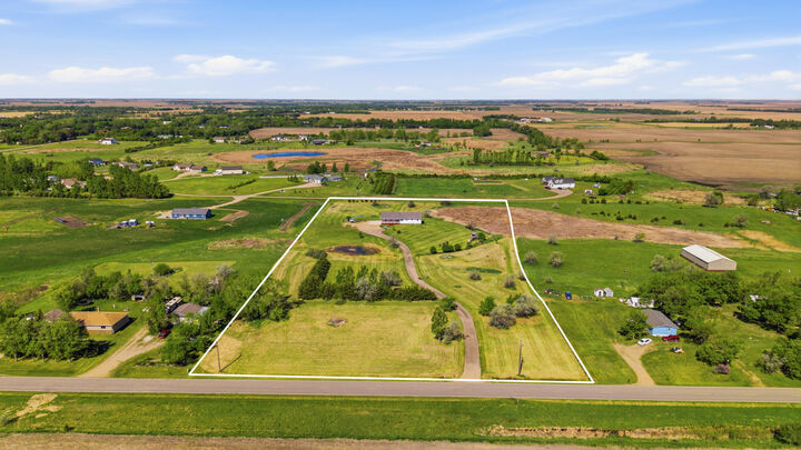 Property Photo:  12869 387th Avenue  SD 57401 