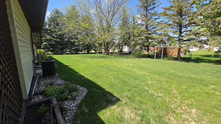Property Photo: 120 Wilmot Avenue SD 57451