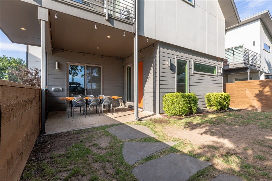 Property Photo:  500 W 51st Street A  TX 78751 