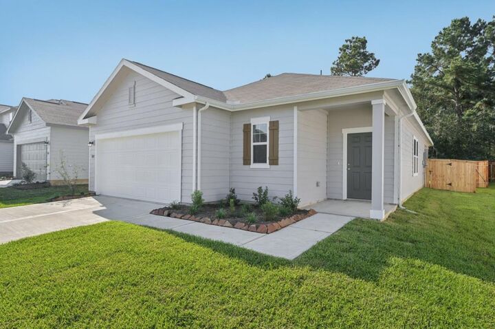 Property Photo:  12804 Kentucky Warbler Drive  TX 78610 