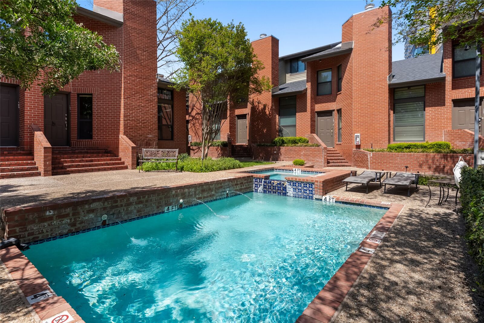 Property Photo:  510 W 18th Street 106  TX 78701 