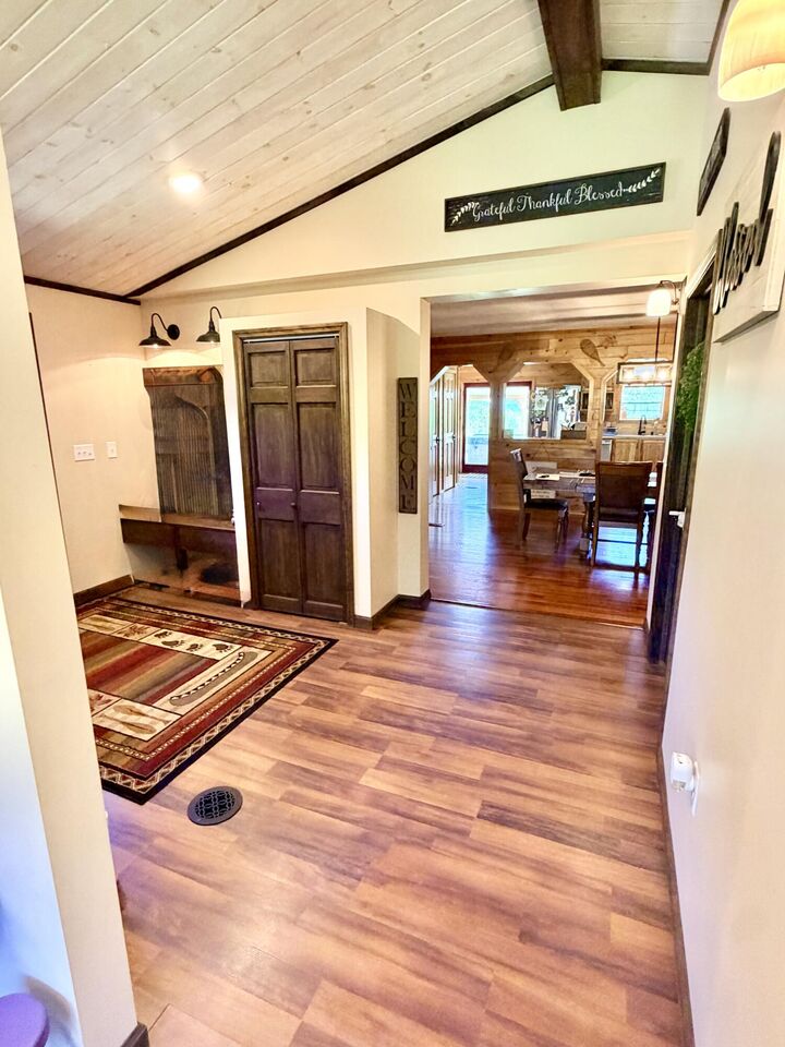 Property Photo: 358 Number 37 Road NY 12981