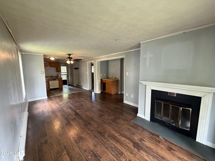 Property Photo:  127 E Valley Point Lane 1211  PA 16625 