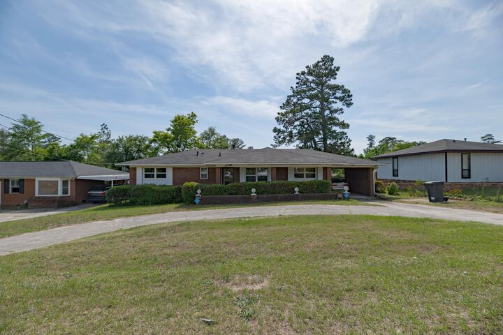 Property Photo:  2439 Barton Chapel Road  GA 30906 