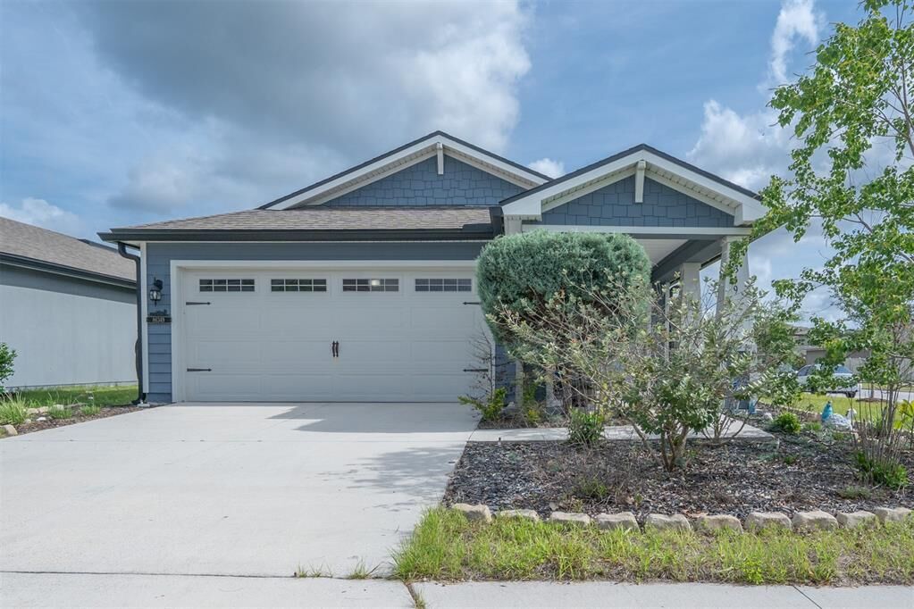 Property Photo: 86349 Bull Court FL 32097