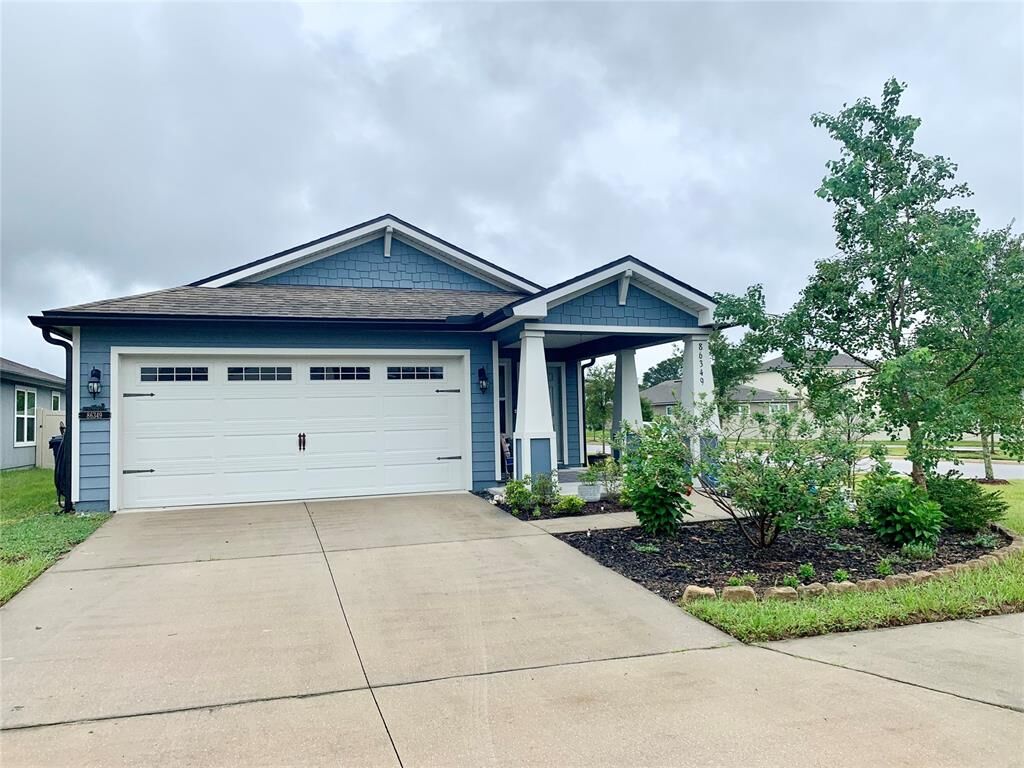 Property Photo:  86349 Bull Court  FL 32097 