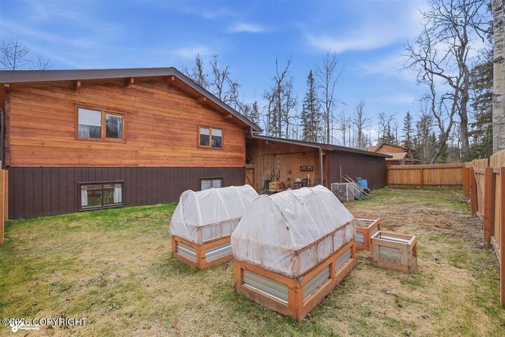 Property Photo:  33130 Baylor Street  AK 99669 