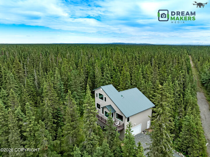 Property Photo:  25834 S Cohoe Loop Road  AK 99610 