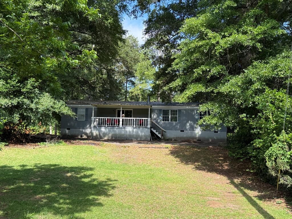 Property Photo:  298 Cypress Point Circle  GA 31763 
