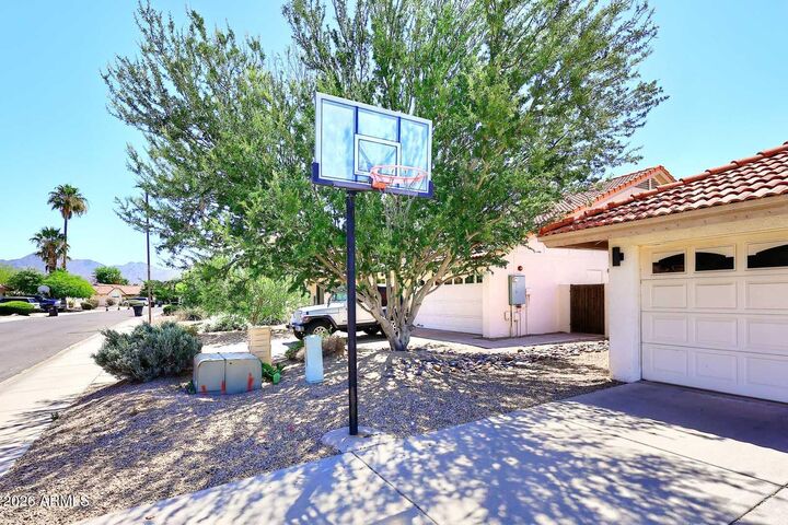 Property Photo:  9079 E Davenport Drive  AZ 85260 