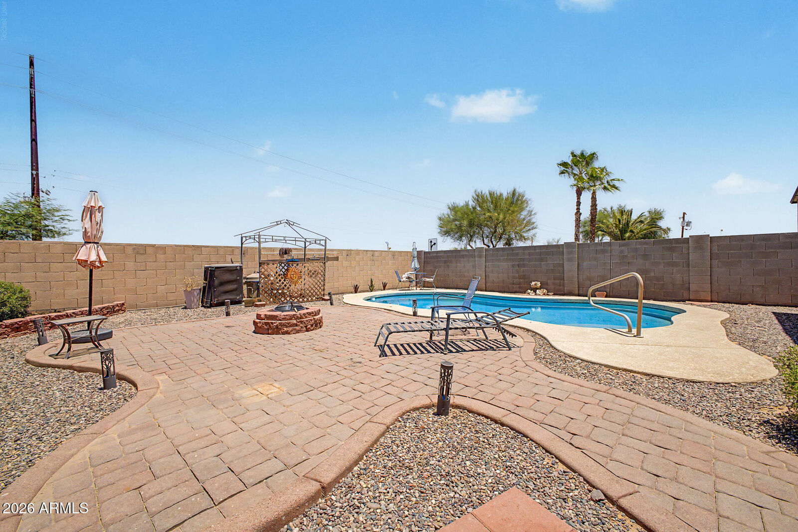 Property Photo:  1946 E Silversmith Trail  AZ 85143 