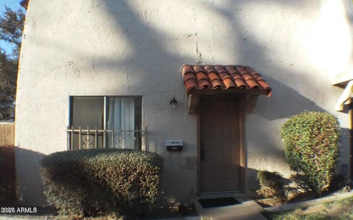 Property Photo:  8819 N 12th Place  AZ 85020 
