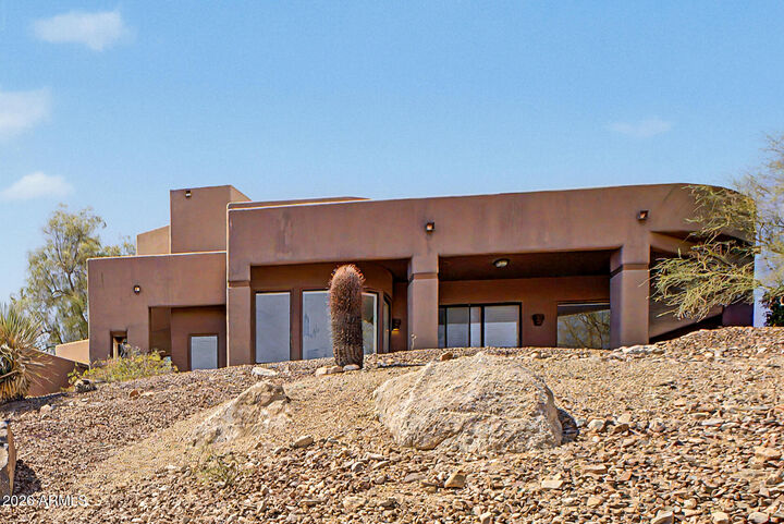 Property Photo:  15716 E Sunburst Drive  AZ 85268 