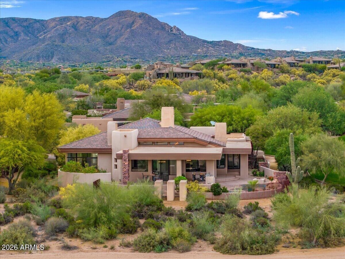 Property Photo: 9937 E Taos Drive AZ 85262