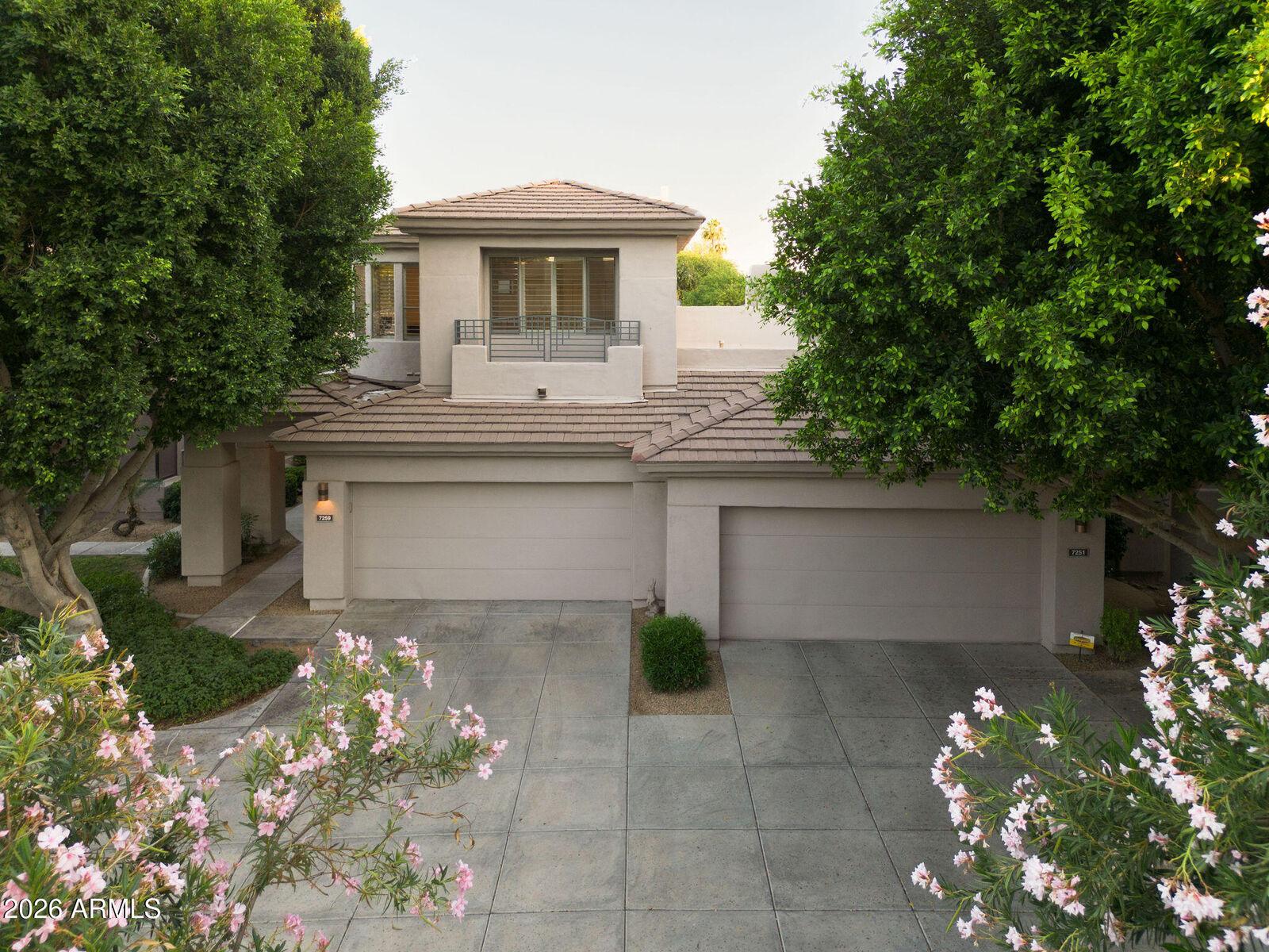 Property Photo:  7259 E Vaquero Drive  AZ 85258 