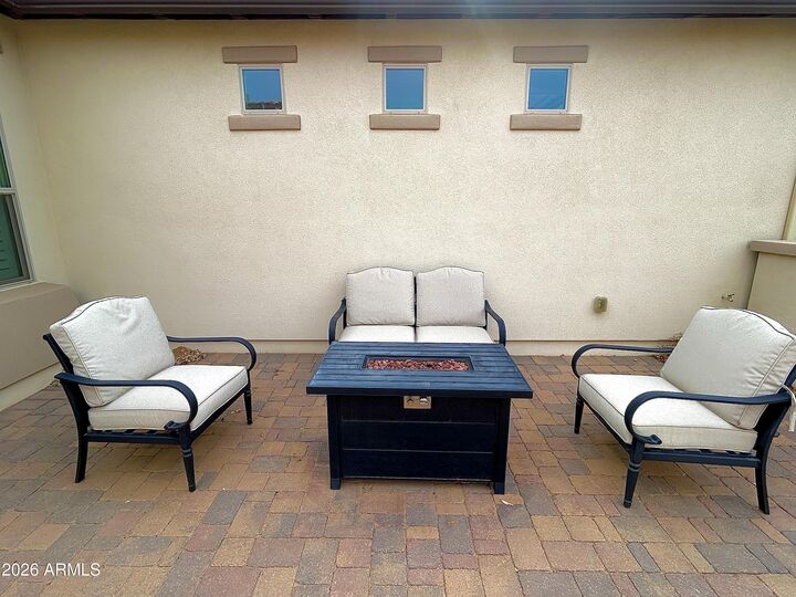 Property Photo:  145 E Atacama Lane  AZ 85140 