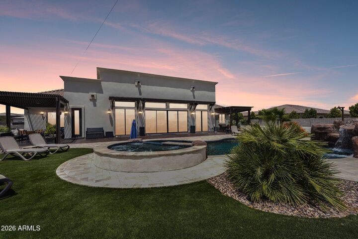 Property Photo: 15923 W Cheryl Court AZ 85355
