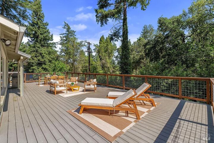 Property Photo:  1870 N Fitch Mountain Road  CA 95448 