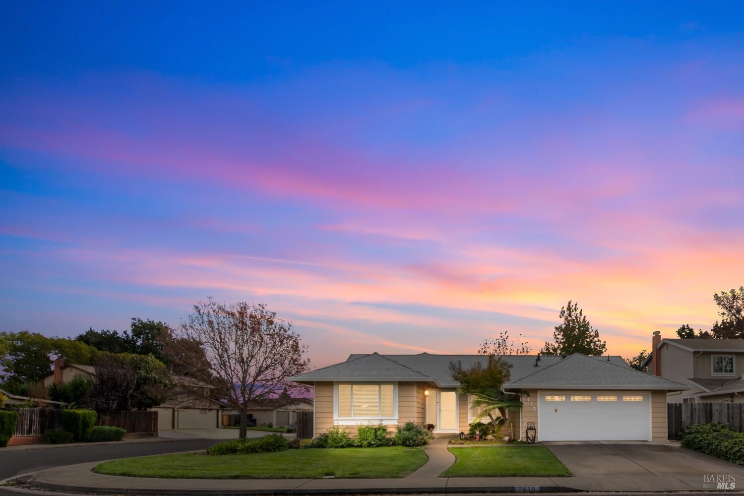 Property Photo:  1419 Shelby Drive  CA 94534 