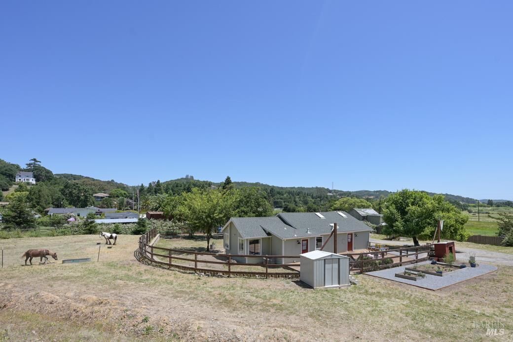 Property Photo:  541 Atherton Avenue  CA 94945 