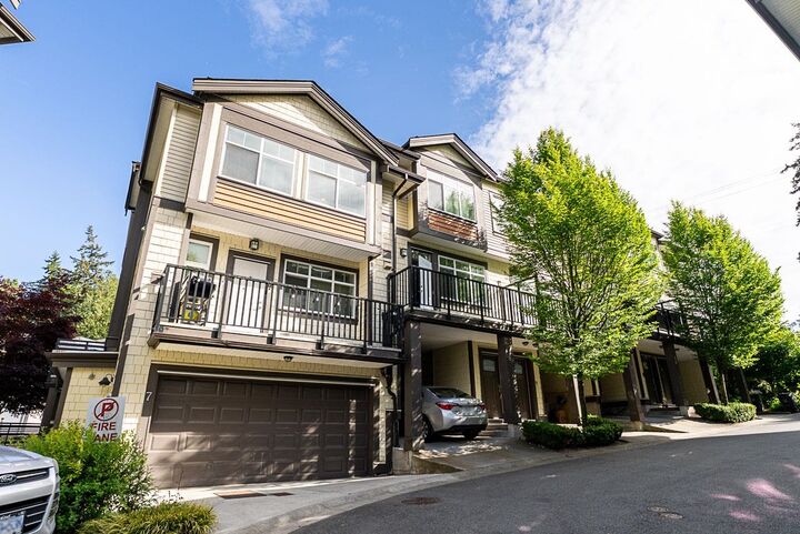 Property Photo: 6055 138 Street 7 BC V3X 0J1