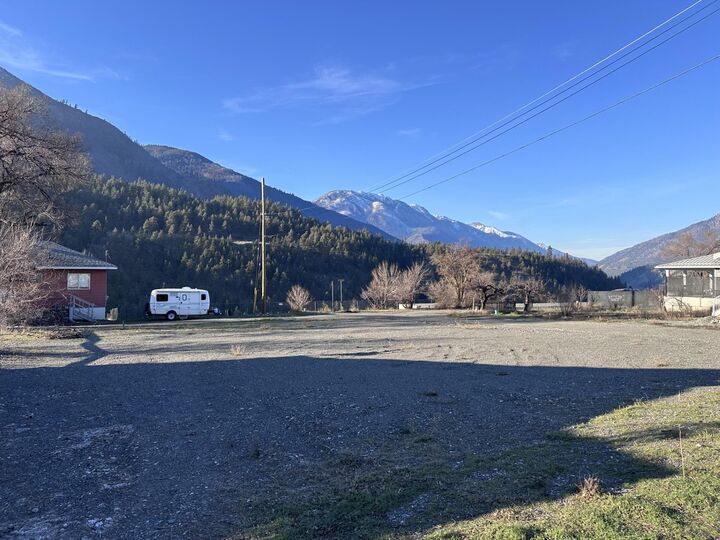 Property Photo:  180 Fraser Street  BC V0K 1Z0 
