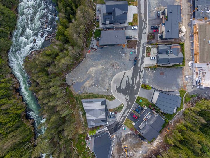 Property Photo: 1721 River Run Place BC V8E 1J7