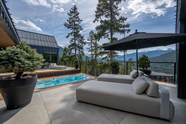 Property Photo: 9304 Steller's Way BC V8E 1M1