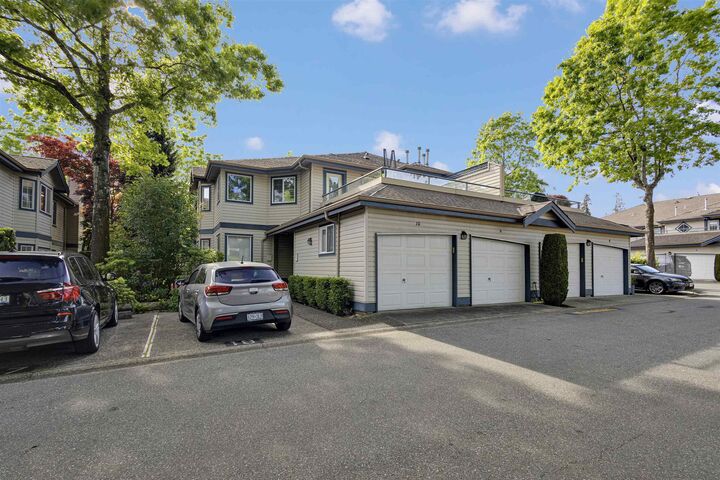 Property Photo: 8388 158 Street 10 BC V4N 2Y7