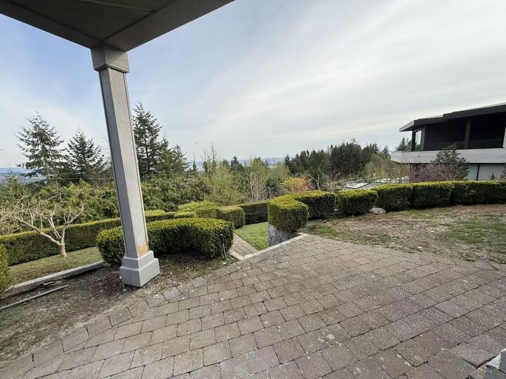 Property Photo:  750 Greenwood Road Bsmt Suite 2  BC V7S 1X7 
