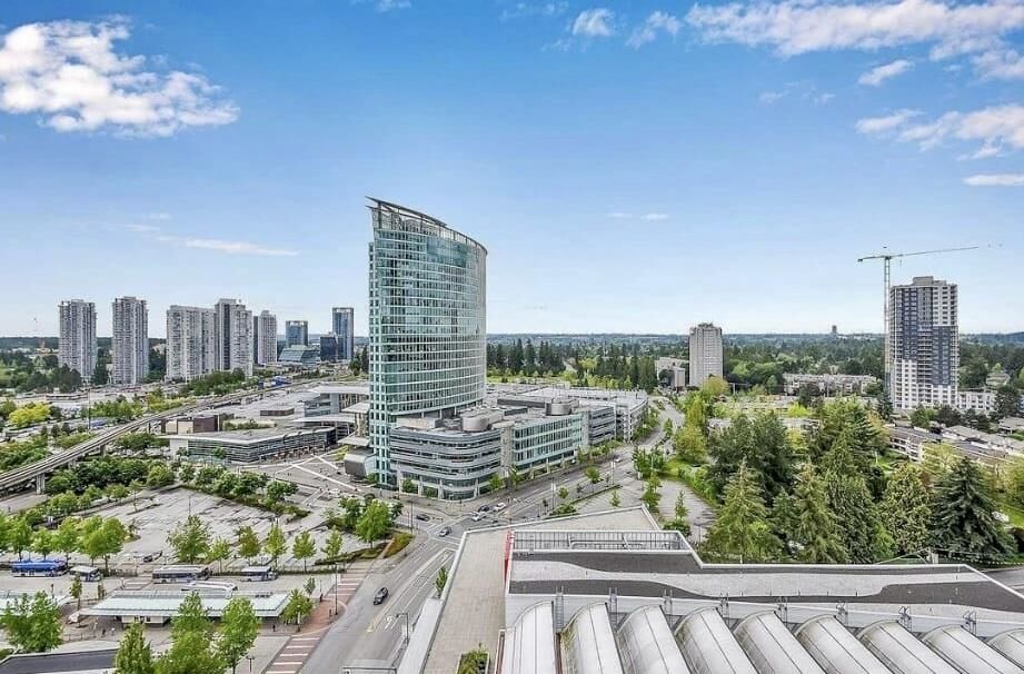 Property Photo:  13438 Central Avenue 2213  BC V3T 0N2 