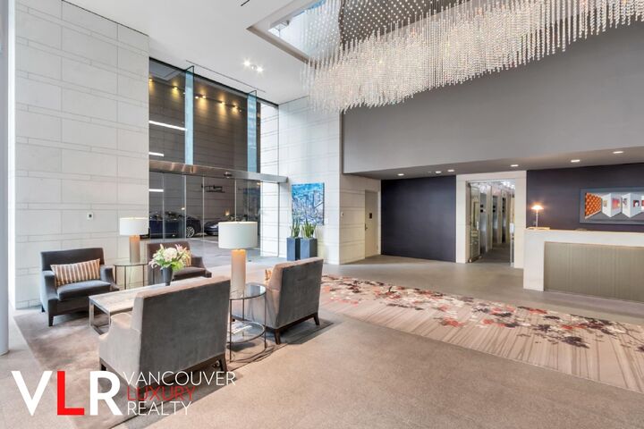 Property Photo: 667 Howe Street 3304 BC V6C 2E5