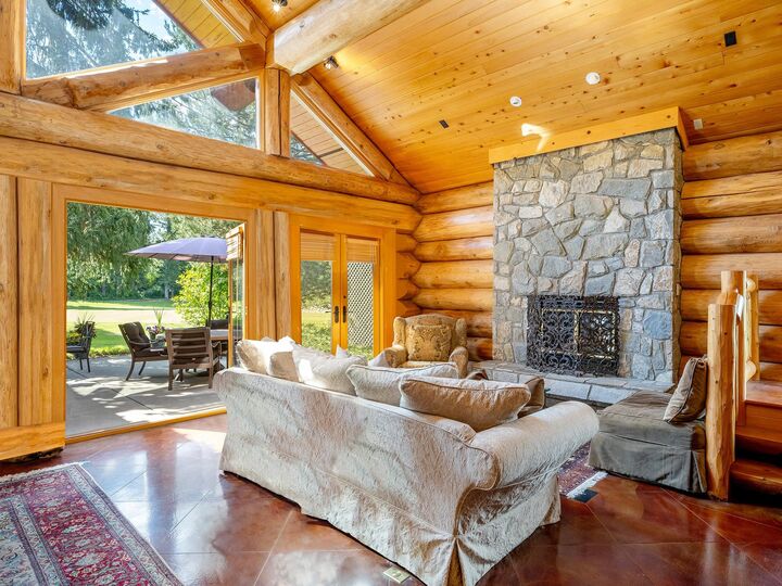 Property Photo: 8164 Muirfield Crescent BC V8E 1J7