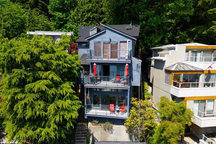 Property Photo:  2643 Panorama Drive  BC V7G 1V7 
