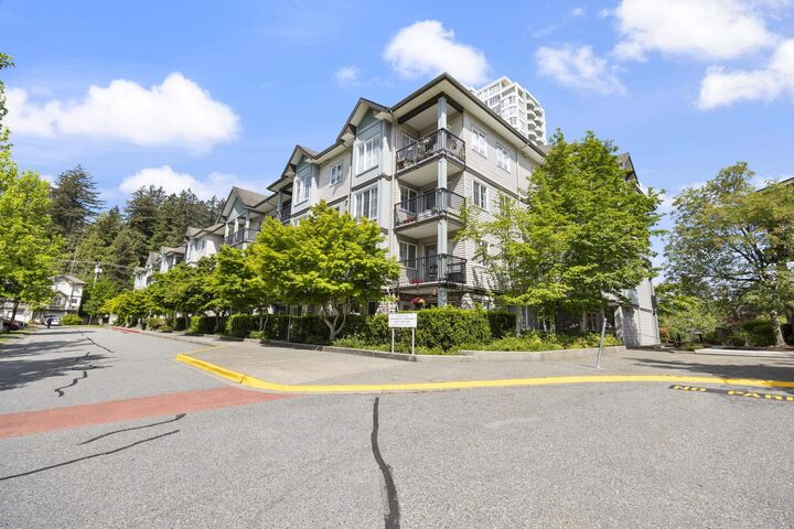 Property Photo:  14877 100 Avenue 207  BC V3R 3H1 