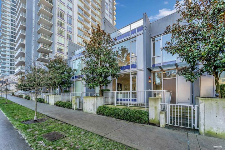 Property Photo: 13720 100 Avenue 5 BC V3T 0L5