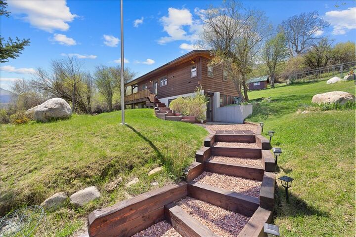 Property Photo:  621 S White Avenue  MT 59068 