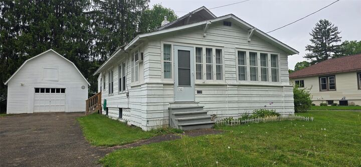 Property Photo:  1135 Middle Stella Ireland Road  NY 13905 