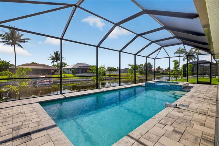 Property Photo:  2632 SW 10th Ave  FL 33914 