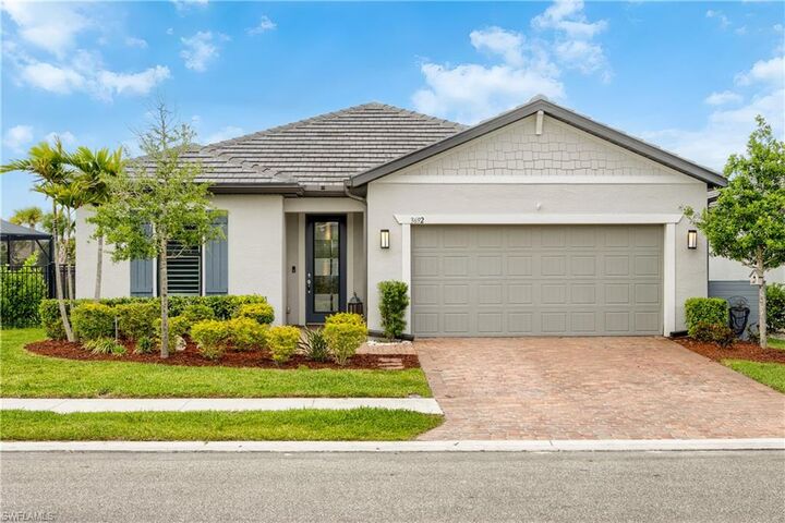 Property Photo: 3692 Passion Vine Dr FL 33920