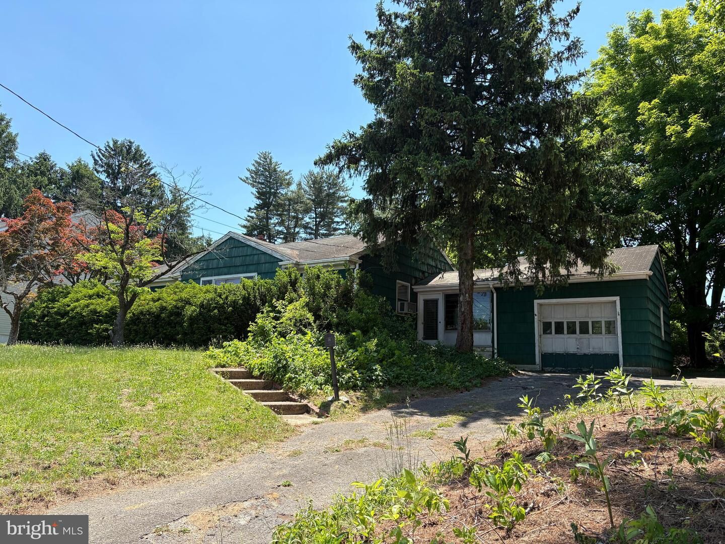Property Photo: 250 Orchard Avenue NJ 08016